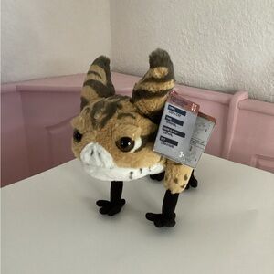 NWT Star Wars Galaxys Edge Interactive Loth Cat Electronic Plush Disney Parks